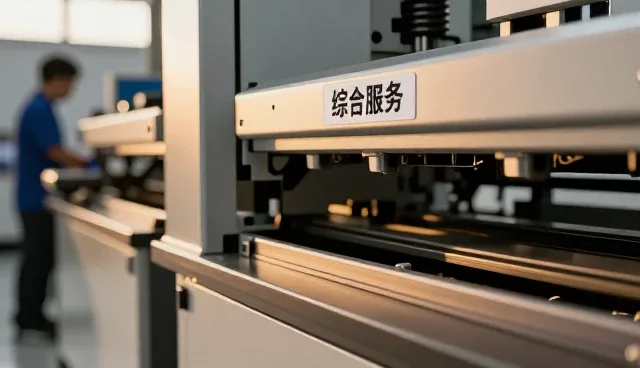 自动化控制方案