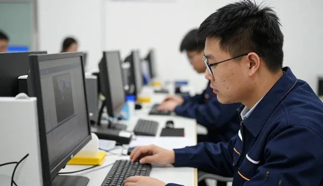 威尔洛传动科技（上海）有限公司打造技术应用案例