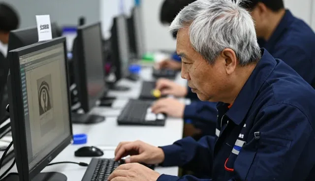 威尔洛传动科技（上海）有限公司以智能运维平台服务连接更多应用场景