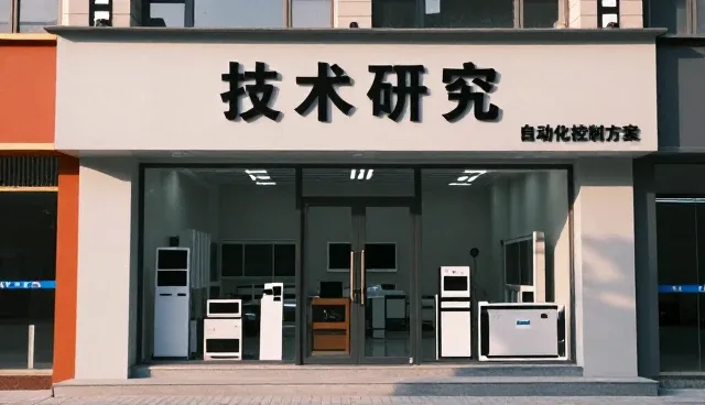 技术驱动下的应用开发如何重塑行业场景
