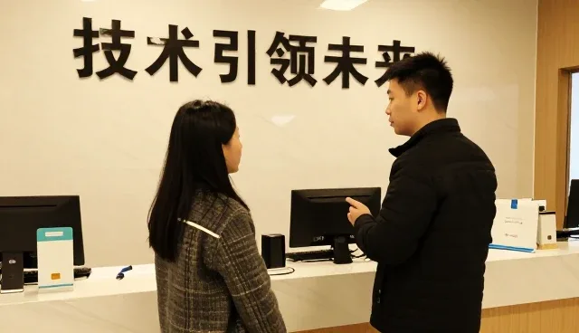 技术研究背景下技术开发迎来新的发展机会