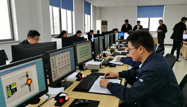 技术发展促进技术培训市场增长